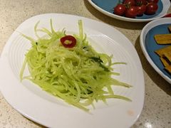 -九府羊鲜羊火锅·烧烤(海那城店)