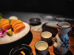-京鹿料理(荟聚店)