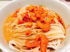 热干面-大铁勺新津菜(东丽阳光新业广场店)