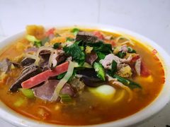 全家福-项记面馆(明瓦廊店)