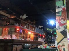 -南海渔家•海鲜•正宗海南菜(海棠湾店)