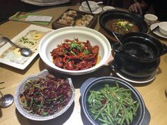 -珍藏湘约(科技园店)