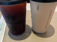 -星巴克臻选(成都太古里店)