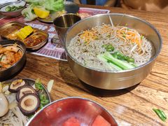 -海之屋韩式烤肉(海棠68环球美食街店)
