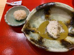 -鮨青(恒基名人购物中心店)