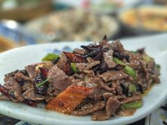 -龙姐私房菜(和顺古镇店)