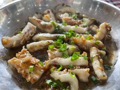 豉汁蒸鱼腩-红日饭店(裕隆三路店)