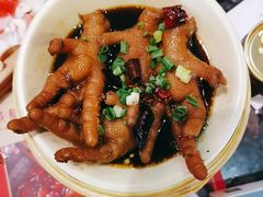 -蜀大侠火锅(森兰花园城店)