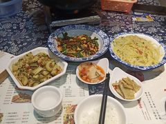 -富正毅三下锅(大庸府城店)