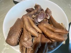 -金典银峰老鹅馆·昆山菜(亭林公园店)