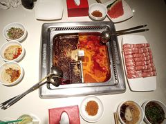 -海底捞火锅(上元大街店)