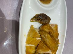 -顺风海鲜港(金玉兰店)