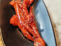 -佬肥猫·浙江乡村菜(国华广场店)