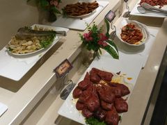 -比尔森啤酒自助烤肉(红旗街店)