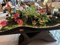 -杭州城中香格里拉大酒店