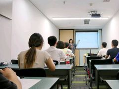 -华兴日语学校(总校)