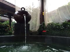 -杭州第一世界大酒店·云曼温泉