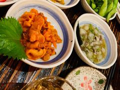 -平成屋·午肴夜酒(四川北路店)