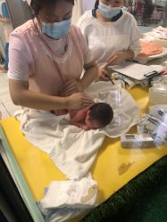 -保丽宝泰母婴护理院·月子中心·产康·中医(常州店)