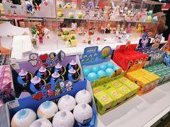 -泡泡玛特POPMART(崇文门国瑞城店)