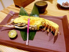 -花潮料理艺食馆(世欧广场店)