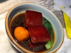 -云梦庭·剁椒鱼头(银泰中心in99店)