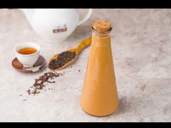 -RUXU入续糖水铺与包(卓悦中心店)