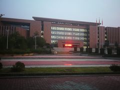 -山东大学(兴隆山校区)