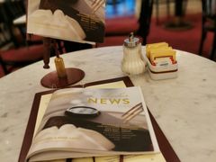 -Cafe Sacher(WIEN)