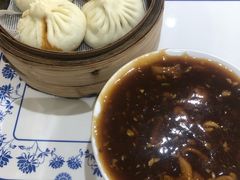 -庆丰包子铺(南站二店)