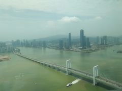 -澳门旅游塔360°旋转餐厅(南湾湖广场店)