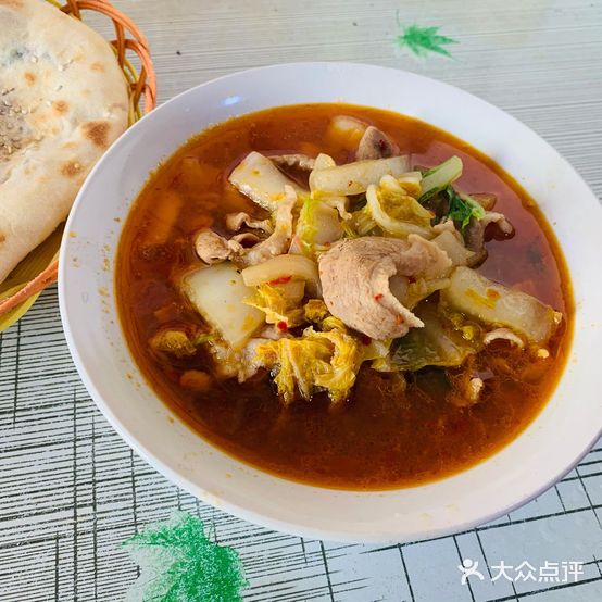 博山肉家烧饼(正阳路店)