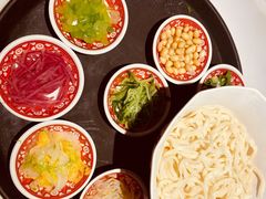 -大海碗·京菜炸酱面(雍和宫店)