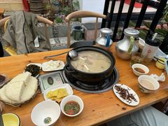 -尼玛藏家风味园(阿山食城店)
