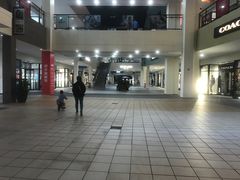 -宁波杉井奥特莱斯广场