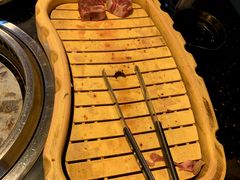 -熊出没日本烧肉放题