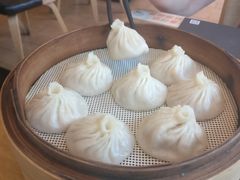 鲜肉小笼汤包-一品小笼(金融街店)