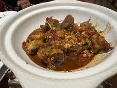 -湘约东方·湘约和港·湖南家常菜·宴请(民星路店)
