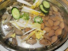 -丰尔粥食·粥底火锅·桑拿鸡(大良总店)