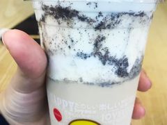 半熟芝士珍珠奶茶-快乐柠檬happylemon(福州仓山万达店)