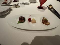 -三号黄浦会Canton Table