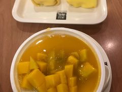 -满记甜品(南京虹悦城三店)