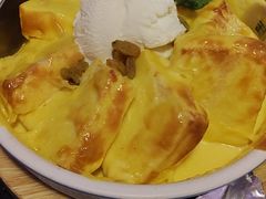 -新白鹿餐厅(百联中环店)