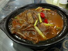 -正隆斋素食超市(西四店)