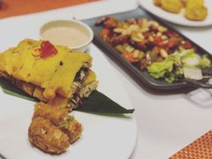 -若蘭慈·无国界素食料理(欢乐海岸店)