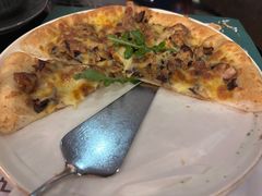 -伯顿西餐厅(厚街香榭丽店)