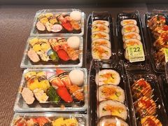 -池田寿司·新鲜现做(昌平悦荟店)