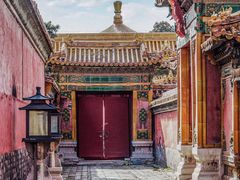 -故宫博物院(故宫)