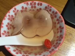 -天水蔬食料理(树德之光店)