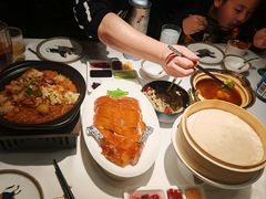 -彩虹之约•淮扬家宴(亚运村店)